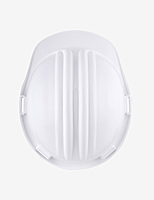 Karam PN581(WHITE) Helmet