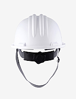Karam PN581(WHITE) Helmet