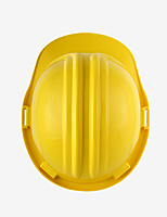 Karam PN581(YELLOW) Helmet