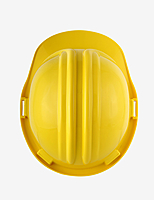 Karam PN581(YELLOW) Helmet