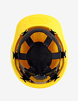 Karam PN581(YELLOW) Helmet