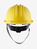 Karam PN581(YELLOW) Helmet