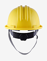 Karam PN581(YELLOW) Helmet