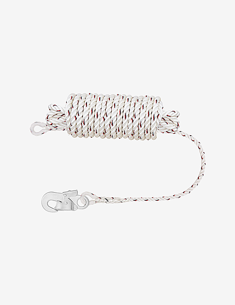 Karam PN910(14MM)(121) POLYAMIDE ROPE
