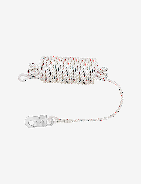 Karam PN910(14MM)(121) POLYAMIDE ROPE