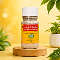IFFCO Bio-Decomposer –Organic Waste Decomposer | Vetrivel Agro Services