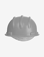 Karam PN501(GREY)(UA) Helmet