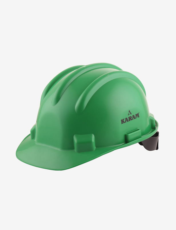 Karam PN521(HYD GREEN)(UA) Helmet