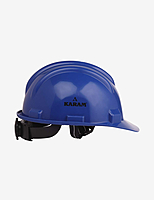 Karam PN521(LAMINATION BLUE)(UA) Helmet