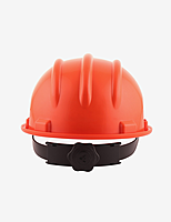 Karam PN521(ORANGE)(UA) Helmet