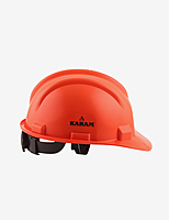 Karam PN521(ORANGE)(UA) Helmet