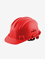 Karam PN521(RED)(UA) Helmet