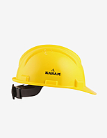 Karam PN521(YELLOW)(UA) Helmet