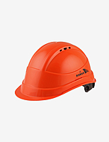 Karam PN542(CHROME ORANGE) Helmet