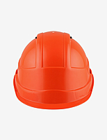 Karam PN542(CHROME ORANGE) Helmet
