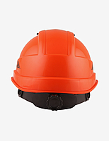 Karam PN542(CHROME ORANGE) Helmet