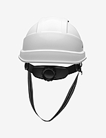 Karam PN542(SUPER WHITE) Helmet