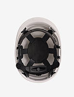 Karam PN542(SUPER WHITE) Helmet