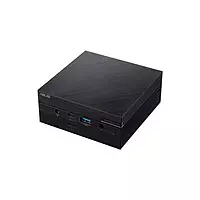 ASUS PN62 Barebone Mini PC – Intel Core i5 10th Gen | Wi-Fi 6 | Compact Business PC