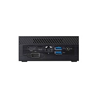 ASUS PN62 Barebone Mini PC – Intel Core i5 10th Gen | Wi-Fi 6 | Compact Business PC