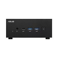 ASUS PN64 Barebone Mini PC – Intel Core i5-13500H | Wi-Fi 6E | Compact Business PC