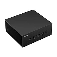 ASUS PN64 Barebone Mini PC – Intel Core i5-13500H | Wi-Fi 6E | Compact Business PC