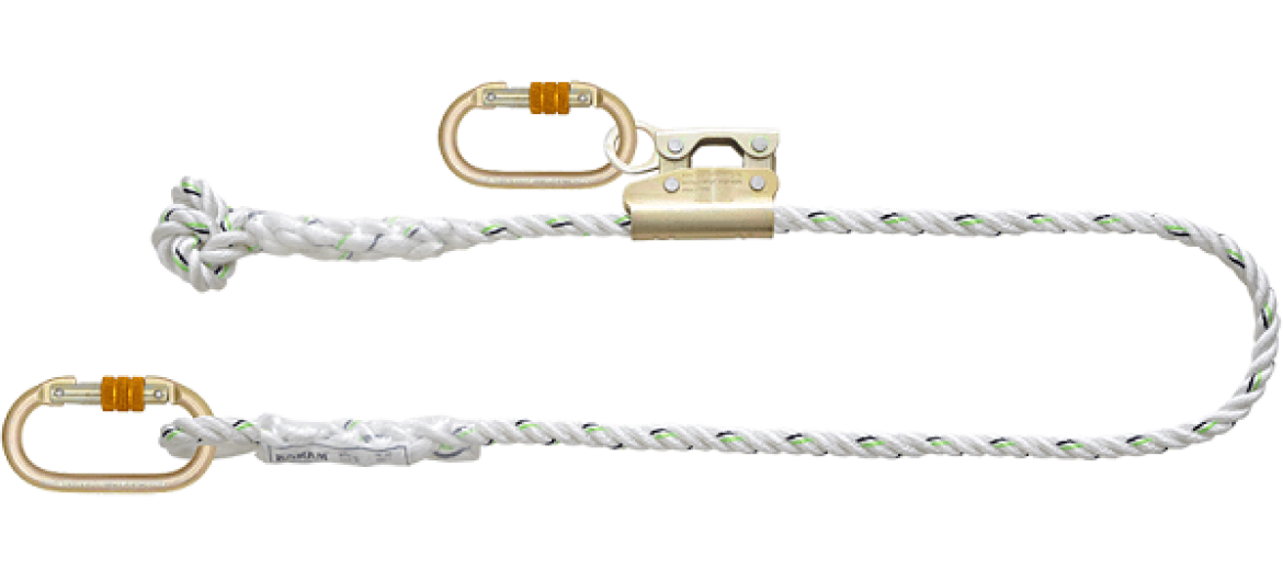 Karam PN242(2.0M)Polyamide Rope