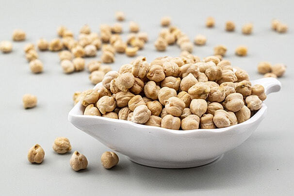 Premium Chickpeas -ಕಾಬೂಲ್ ಕಡ್ಲೆ