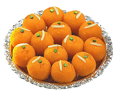 Special Laddu | 250gm