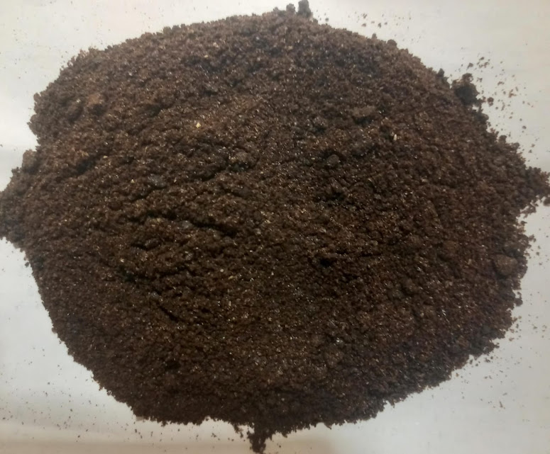 Powder Gingelly Oilcake