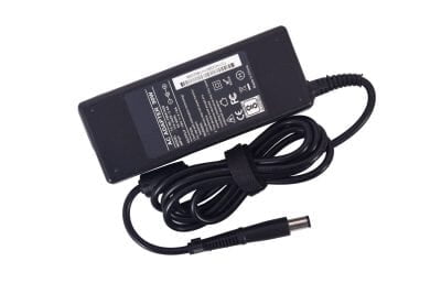 Lappy Power Laptop Adapter 90W 19V – 4.74A Big Pin For HP (Pin Size 7.4*5.0mm) - Compatible Lappy Power Laptop Adapter 90W 19V – 4.74A Big Pin For HP (Pin Size 7.4*5.0mm) - Compatible