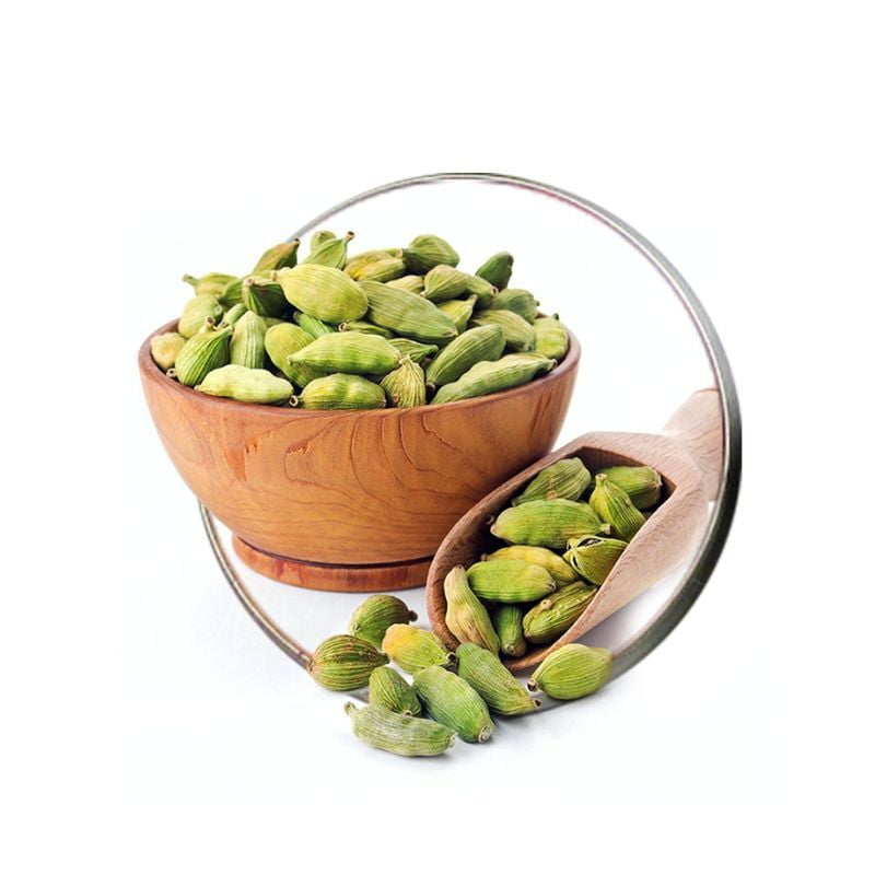 Podhigai Premium Green Cardamom Podhigai Premium Green Cardamom
