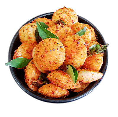 Tablespoon Molagapodi Powder