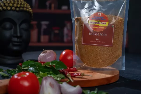 Rasam Podi 