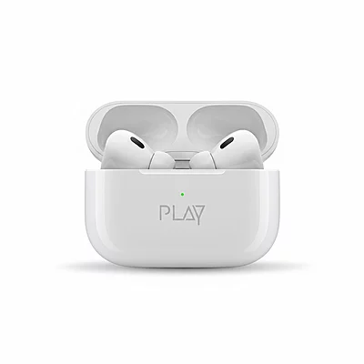 PLAY T36 - Playgo PodsPro (White)