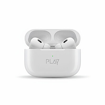 PLAY T36 - Playgo PodsPro (White)