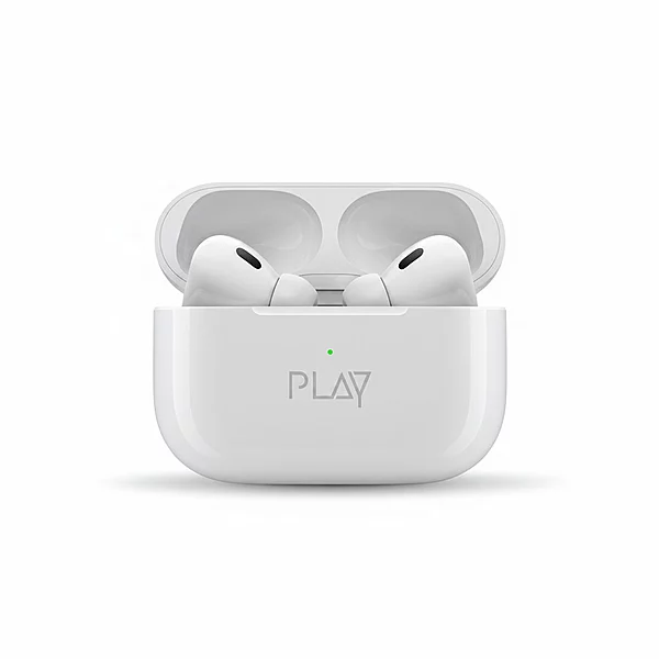 PLAY T36 - Playgo PodsPro (White)