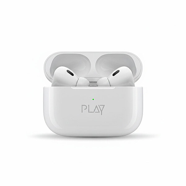 PLAY T36 - Playgo PodsPro (White)