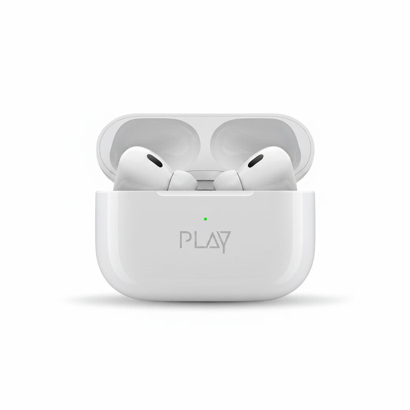 PLAY T36 - Playgo PodsPro (White)