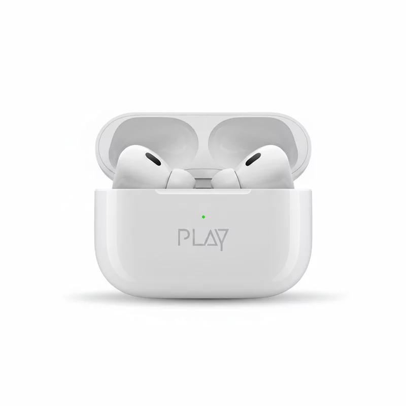 PLAY T36 - Playgo PodsPro (White)