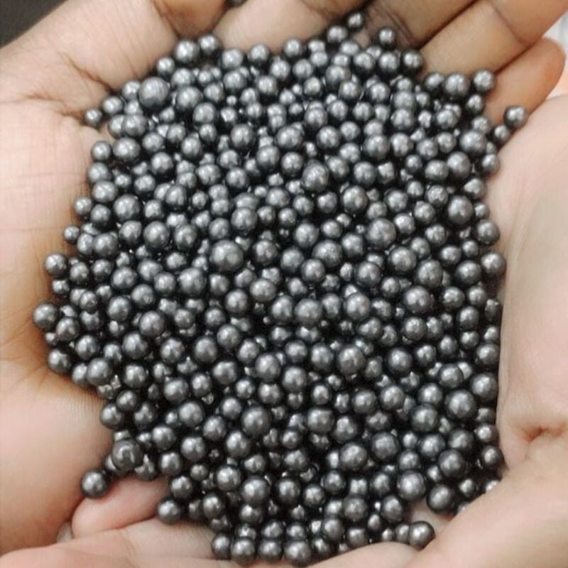 1kg Seaweed Granules Enriched with Amino, Fulvic, Humic Acid, Bentonite and Gypsums