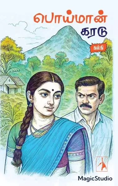 Poimaan Karadu - Penbird | பொய்மான் கரடு