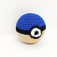 Two Tone Stress Ball