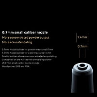 Woodpecker Air Polisher AP-H