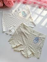Polka Bliss Boy Shorts