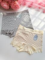 Polka Bliss Boy Shorts