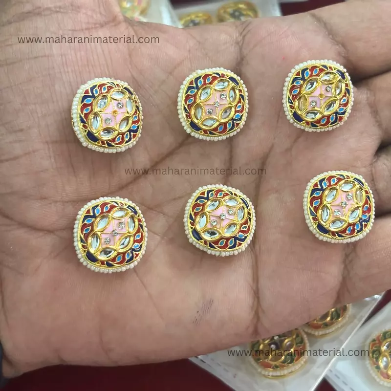 Meena Kundan MKA10