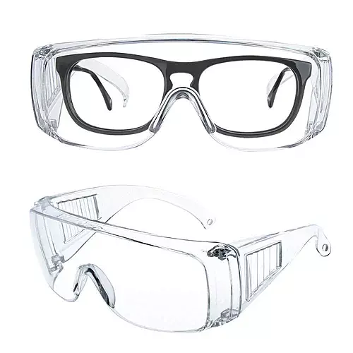 Udyog 30 Safety Goggles