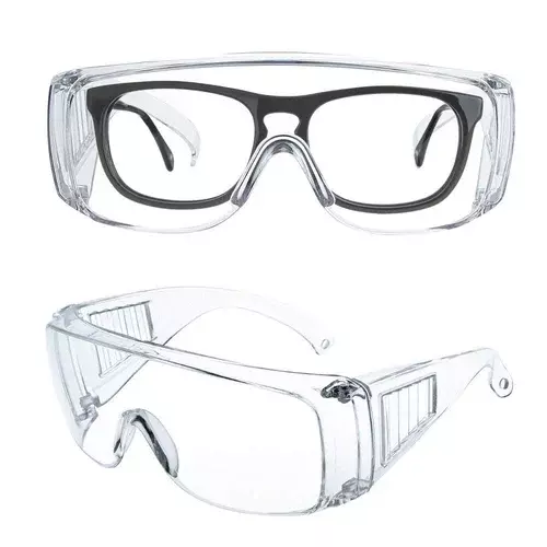 Udyog 30 Safety Goggles