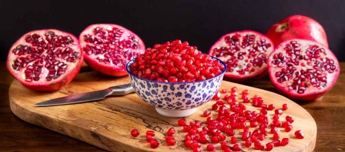 ANAR (POMEGRANATE)